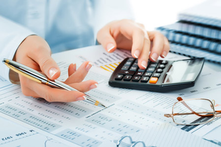 Erstellen von Bilanzen, Jahresabschlüssen und Gewinnermittlungen - Steuerberatung Pulsnitz